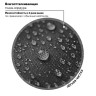 Ранец BRAUBERG LUMINOUS, 2 отделения, с брелоком, 