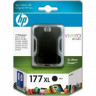 HP C8719HE Картридж №177 XL черный HP PhotoSmart 3213 / 3313 / 8253 (12 мл) Установить до 06/2011***