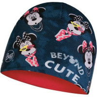 Шапка Buff Micro Polar Hat Minnie Beyond (BUFF 118310.788.10.00)