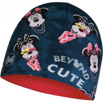 Шапка Buff Micro Polar Hat Minnie Beyond (BUFF 118310.788.10.00) 