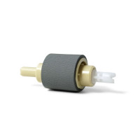 NV Print NVP-RM1-6414-NC Ролик захвата бумаги (лоток2) для HP LJ P2030, HP LJ P2035, HP LJ P2050, HP LJ P2055, Canon iR-1133, Canon LBP-6680x, Canon LBP-6670dn, Canon LBP-6650dn, Canon LBP-6310, Canon LBP-6650n, Canon LBP-6300, Canon MF-419, Canon MF-418,