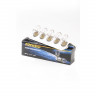 Лампа FOCUSray KRP10 2.2V 0.47A Комплект 10 шт. (FOCUSray 621107)