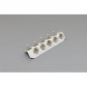 Лампа FOCUSray KRP10 2.2V 0.47A Комплект 10 шт. (FOCUSray 621107)