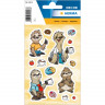 HERMA 15453 НАКЛЕЙКИ DECOR ленивец