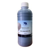 NV Print NVP-INK500UBk Чернила NVPRINT универсальные на водной основе NV-INK500UBk для аппаратов Сanon / Epson / НР / Lexmark (500 ml) Black совместимые