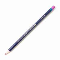 Карандаш цветной чернильный Derwent Inktense 0700 Fuchsia Фуксия (Derwent 0700909)