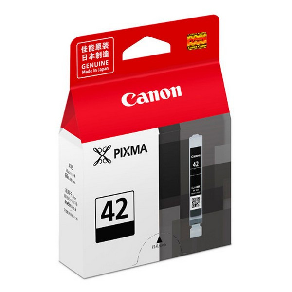 Canon 6384B001 Картридж черный CLI-42 BK для Canon PIXMA Pro-100