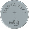 Батарейка VARTA 377 1 шт.