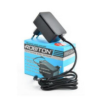 Адаптер/блок питания ROBITON IR12-2000S 5,5x2,5/12 (+)