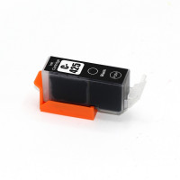 NV Print NVP-4532B001 Струйный картридж PGI-425PGBk (NV-4532B001) Black для Canon Pixma iP4840, MG5140, MG6140, MG8140 (21 мл) совместимый