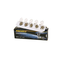 Лампа FOCUSray KRP20 2.25V 0.25A Комплект 10 шт. (FOCUSray 621152)