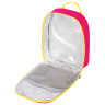 Рюкзак детский BRAUBERG с термоизоляцией, 1 отделение, для девочек, 