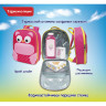 Рюкзак детский BRAUBERG с термоизоляцией, 1 отделение, для девочек, 