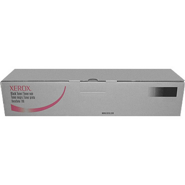 Xerox 005R00730 Носитель черный XEROX 700 /  C75 (1500K  5% покрытие А4)