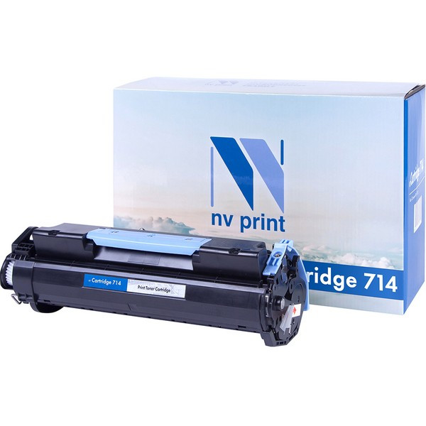 NV Print NVP-714 Картридж совместимый NV-714