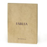 Обложка для паспорта FABULA 