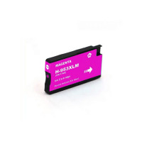 NV Print NVP-F6U17AE Струйный картридж 953XLM (NV-F6U17AE) Magenta для HP OfficeJet Pro 7720, 7730, 7740, 8210, 8218, 8710, 8715, 8720, 8725, 8730 (1600 стр) совместимый