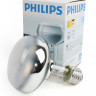 Лампа PHILIPS R80 60W E27  065810