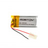 Аккумулятор ROBITON LP401430 3.7В 120мАч PK1