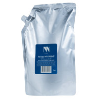 NV Print NVP-1010-PR-1KG-BAG Тонер для HP 1010 (1кг, ASC) для для 1010, 1012, 1015, M1319, 3010, 3020, 3030, 3050, M1005mfp, LJ 5L, 6L, 3100, 2150, 1100, 3200, 1000, 1005W, P1002, 1003, 1009, M1120, P1505, M1522M, M400, 401, LJ 4240, 4350, 3390, 1320,  24