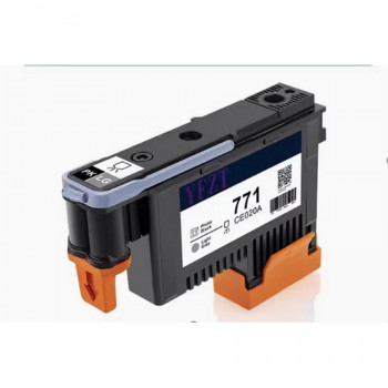 NV Print NVP-CE020A-RE Печатающая головка 771 (NV-CE020A-RE) Photo Black  /  Light Gray для HP DJ Z6200 / Z6800 (совместимая) NVP-CE020A-RE, Совместимость: , ресурс: 0 стр.
