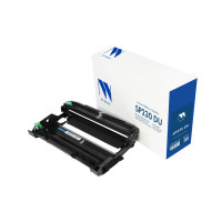 NV Print NVP-SP230DU Блок фотобарабана совместимый NV-SP230 DU для Ricoh 230DNw / 230SFNw (12000k)