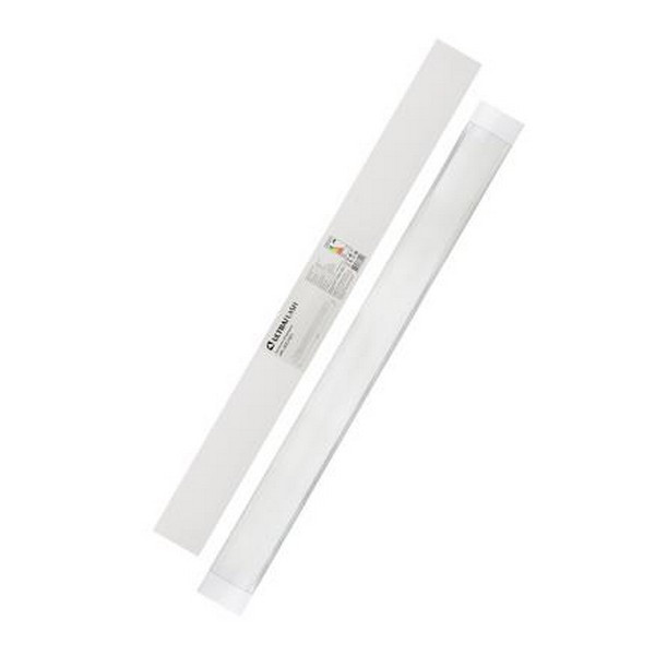 Светильник ULTRAFLASH LWL-5022-02CL LED, 40Вт