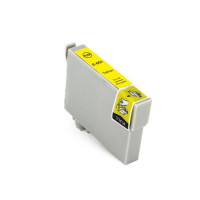 NV Print NVP-C13T08044011 Струйный картридж T0804 (NV-C13T08044011) Yellow для Epson Stylus Photo P50, PX650 / PX660 / PX700 / PX710 / PX720 / PX730 / PX800 / PX810 / PX820 / PX830, R265 / R285 / R360 / RX560 / RX585 / RX685 (13.5 мл) совместимый