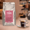 Кофе в зернах PIAZZA DEL CAFFE "Gusto Classico" 1 кг, 1774-06