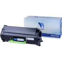 NV Print NVP-52D5H00 Картридж совместимый NV-52D5H00 для Lexmark MS 710dn,  711dn,  810dtn,  811dtn,  811dn,  810dn,  810n,  811n,  812dtn,  810de,  812dn,  812de (25000k)