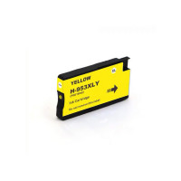 NV Print NVP-F6U18AE Струйный картридж 953XLY (NV-F6U18AE) Yellow для HP OfficeJet Pro 7720, 7730, 7740, 8210, 8218, 8710, 8715, 8720, 8725, 8730 (1600 стр)