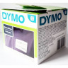 DYMO S0722430 Адресные этикетки DYMO  101x54мм, 220 шт / рул,