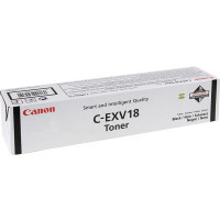 Canon 0386B002 Тонер C-EXV18 для Canon iR 1018/1020/1022/1024 (8400 стр.)