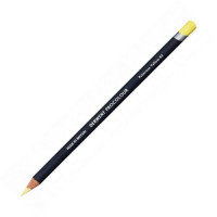 Карандаш цветной Derwent Procolour 02 Primrose Yellow Желтый первоцвет (Derwent 2302434)