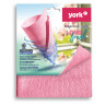 Салфетка из МИКРОФИБРЫ ГУБЧАТАЯ PVA/ПВА СУПЕРВПИТЫВАЮЩАЯ 30х35 см, Long Fresh, розовая, 275 г/м2, YORK, 26250 Салфетка из МИКРОФИБРЫ ГУБЧАТАЯ PVA/ПВА СУПЕРВПИТЫВАЮЩАЯ 30х35 см, Long Fresh, розовая, 275 г/м2, YORK, 26250