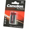 Батарейка Camelion Plus Alkaline 6LR61-BP1 6LR61 BL1