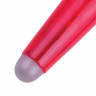 Ручка гелевая стирающаяся Pilot Frixion Ball, 0,7 мм, красная (Pilot BL-FR-7-R)