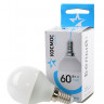 Лампа светодиодная КОСМОС ЭКОНОМИК/BASIC LED7.5wGL45E1445 7.5Вт E14 4500K BL1