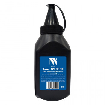 NV Print NVP-S/X-UNIV-PR-50G Тонер для Samsung / Xerox Universal ML1710 Premium (50г) для ML-1610, 1615, 1620, 1625, 2010, 2015, 2020, 2510, 2570, 2571, SCX-4321, 4521, ML-1410, 1500, 1510, ML-1710, 1740, 1745, 1750, 1755, 1780, ML-2160, 2162, 2165, 2167, NVP-S-X-UNIV-PR-50G, Совместимость: , ресурс: 0 стр.