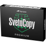 Бумага офисная SVETOCOPY PREMIUM, А4, 80 г/м2, 500 л., марка В, International Paper, белизна 162%