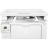 HP G3Q61A Аппарат HP LaserJet Pro MFP M132a RU (p/c/s/, A4, 1200dpi, 22 ppm, 128 Mb, 1 tray 150, USB, Flatbed, 1y warr., repl. CZ177A)