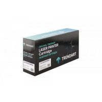 A1T TrendArt TrA_CF412A / CRG046Y Картридж TrendArt желтый (2,3K) для HP Color LaserJet M452 / M477 / Canon LBP654cx / 653cdw / MF734cdw / MF735cx / MF732cdw