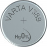 Батарейка VARTA 389 (1 шт.)