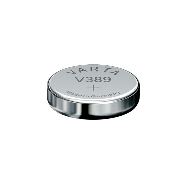 Батарейка VARTA 389 (1 шт.)