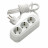 Сетевой удлинитель MAKEL MGP 133 16А BL1