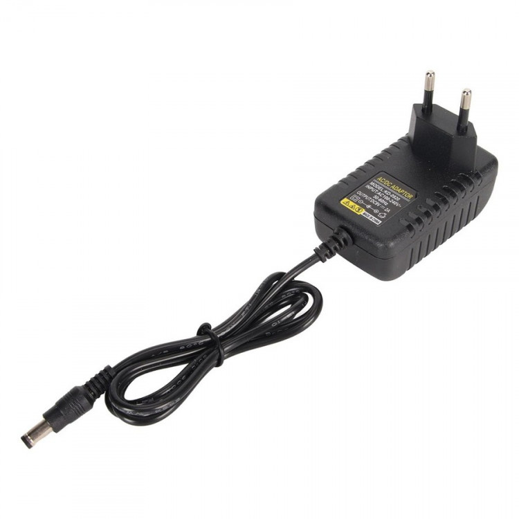 Блок питания для принтеров DYMO LabelManager 160, 9V, 2A (KD-0920 EU Plug)