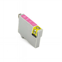 NV Print NVP-C13T08064011 Струйный картридж T0806 (NV-C13T08064011) Light Magenta для Epson Stylus Photo P50, PX650 / PX660 / PX700 / PX710 / PX720 / PX730 / PX800 / PX810 / PX820 / PX830, R265 / R285 / R360 / RX560 / RX585 / RX685n (13.5 мл) совместимый