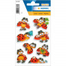 HERMA 6823 НАКЛЕЙКИ MAGIC БОЖЬЯ КОРОВКА С ЦВЕТКОМ HERMA 6823 НАКЛЕЙКИ MAGIC БОЖЬЯ КОРОВКА С ЦВЕТКОМ