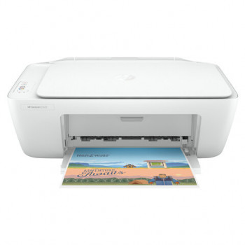 МФУ струйное HP DeskJet 2320 &quot;3 в 1&quot; А4, 7,5 стр./мин, 1000 стр./мес., 4800х1200, 7WN42B 