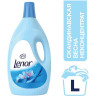 Кондиционер-ополаскиватель для белья 4 л, LENOR (Ленор) 